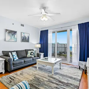 Ariel Dunes Ii Holiday home Destin